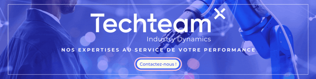 Nos expertises au service de votre performance